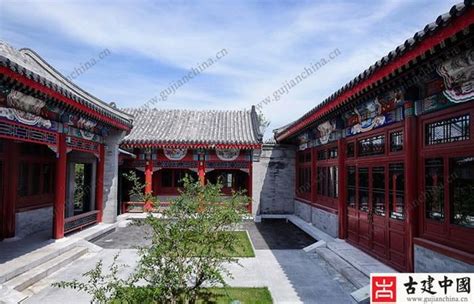 四合院建築|四合院(中國傳統四合院):歷史沿革,總體格局,單體建築,。